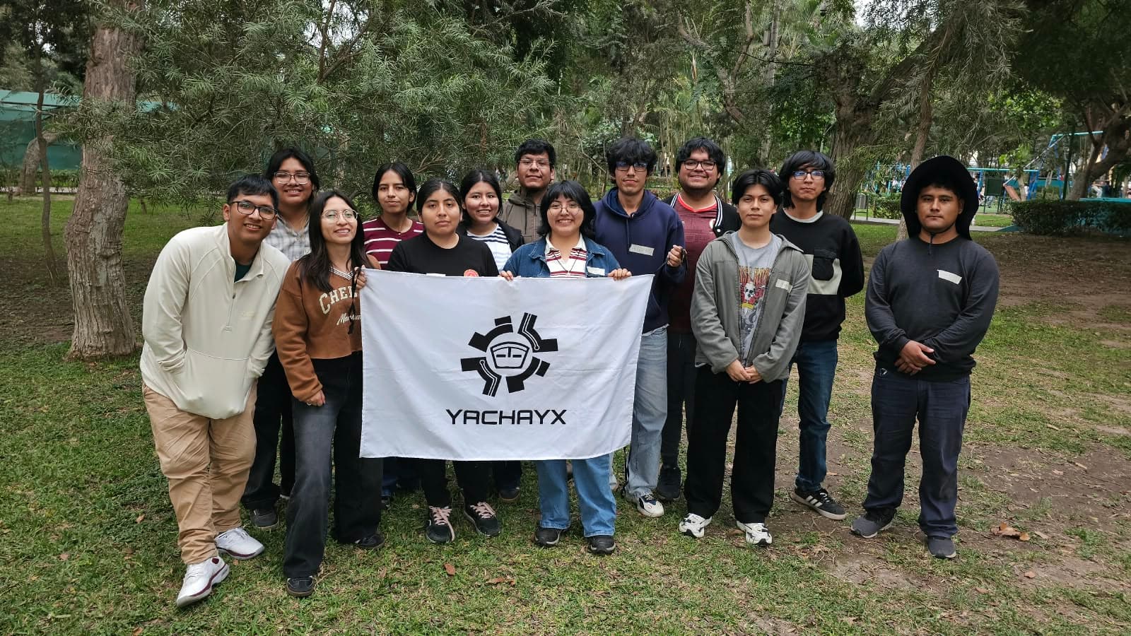 YachayX vuelve a Múnich con un paper en el WCCM ECCOMAS 2026